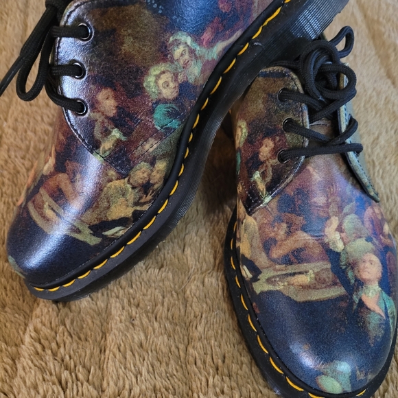 Rare Doc Martens - Picture 6 of 11